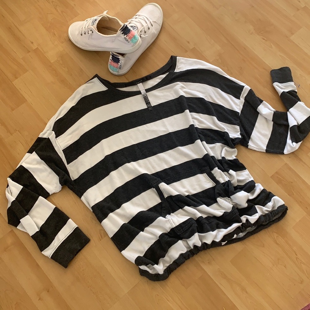 Striped shirt